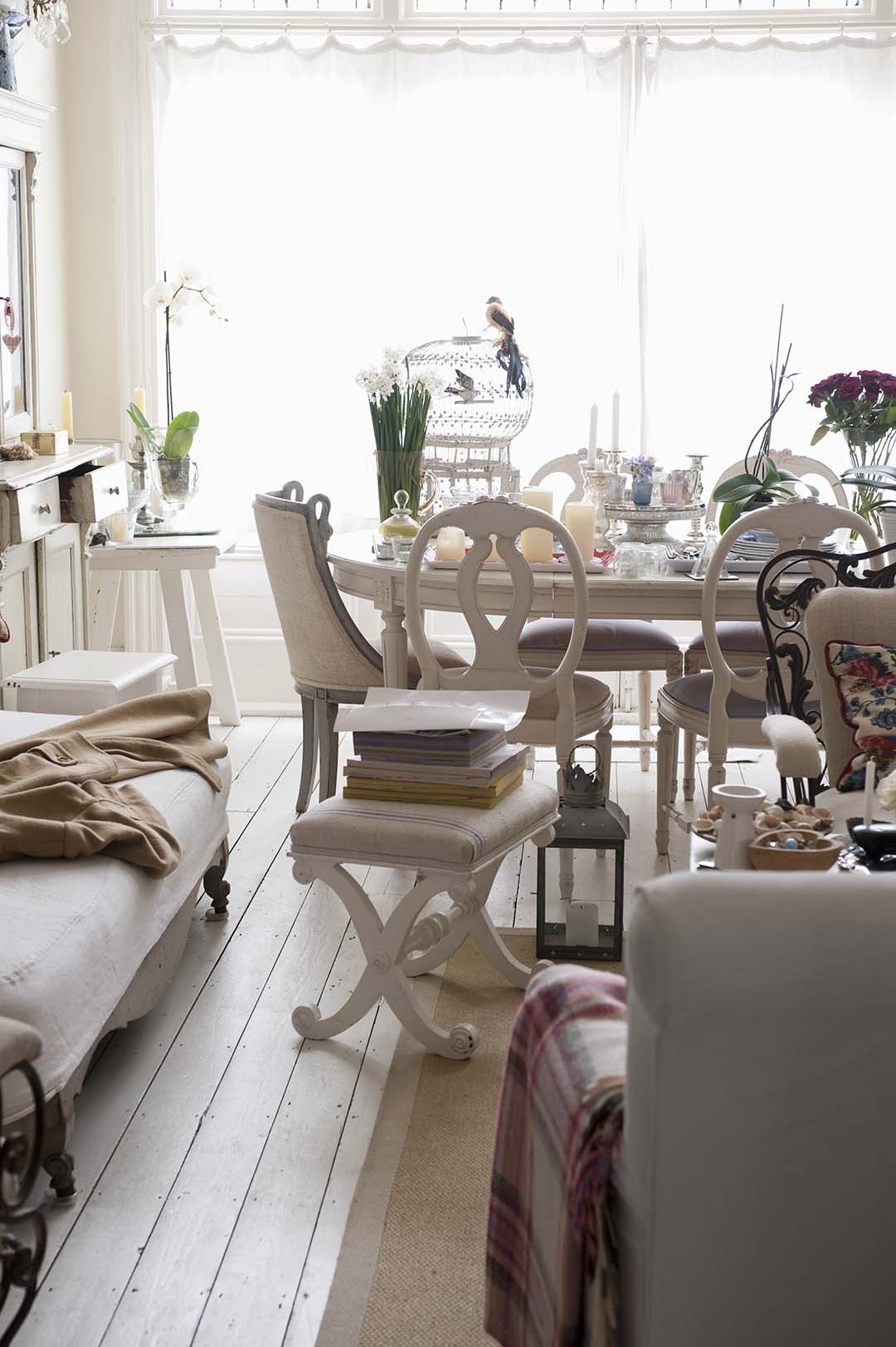 Tips For Home Staging | Clutter