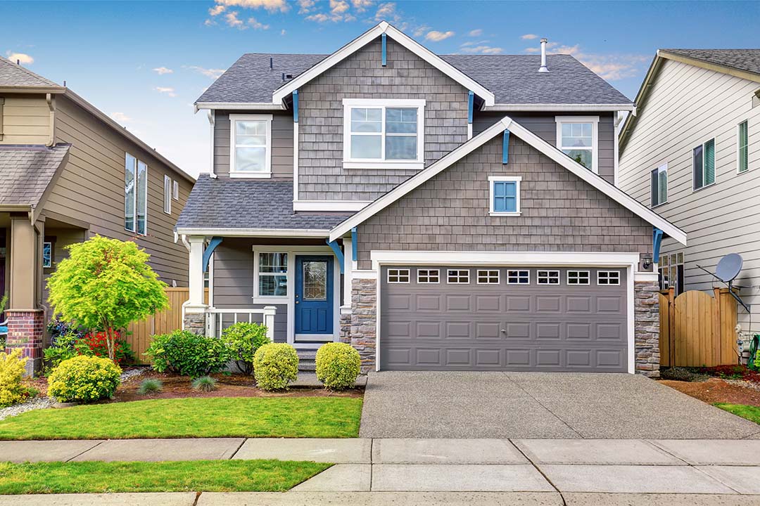 Tips For Home Staging | Curb Appeal