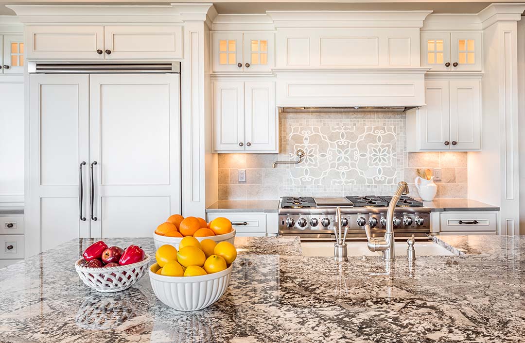 Tips For Home Staging | Kitchen Face Lift